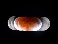 Total Lunar Eclipse April 15th 2014