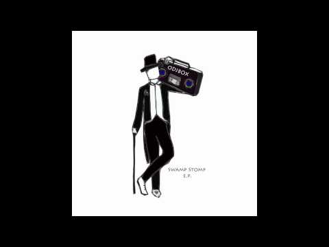 Odjbox - Ebony Rhapsody (Bonus)