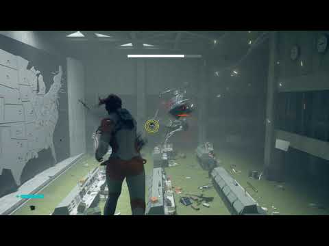 Control [PS4/PS5/XOne/XSX/PC] AWE Expansion - They Can Fly Now