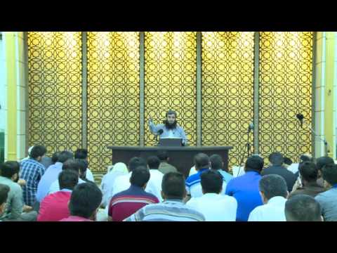 گەورەیی دوعا وپاڕانەوە موحازەرەكانى ده شەوى كۆتايى رەمەزانى ١٤٣٨ - ٢٠١٧. شەوی (٢٤)