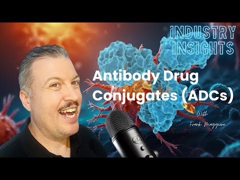 Antibody Drug Conjugates ADCs