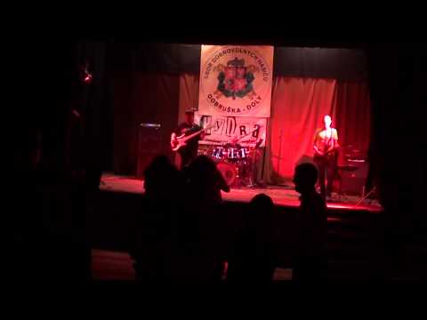 Hydra, Alkehol - Buráky