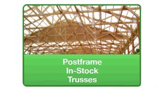 Menards Online Truss Store