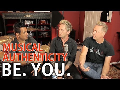 #PRB Ep 8 Short :: Musical Authenticity and Lessons from Rushlow