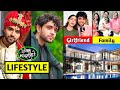 Mohit Parmar Abhir Yrkkh Lifestyle 2025 Real Age Girlfriend Biography Family Serials Salary