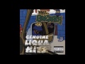 Vell Bakardy Genuine Liqua Hits 1995 Full Album