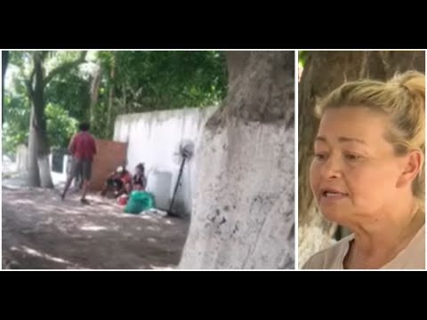 Vecinos denuncian aguantadero clandestino en Loma Pytã