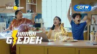 Download lagu ONLINE TIKET WEEK DATANG LAGI SIAP-SIAP NYAMBER HARGA GLEDEK! mp3 Download lagu ONLINE TIKET WEEK DATANG LAGI SIAP-SIAP NYAMBER HARGA GLEDEK! mp3