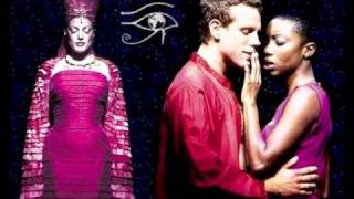 Elaborate Lives - Adam Pascal, Heather Headley(Aida)