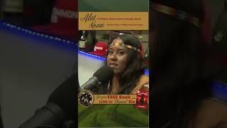 Black Americans don't know their Indigenous Heritage