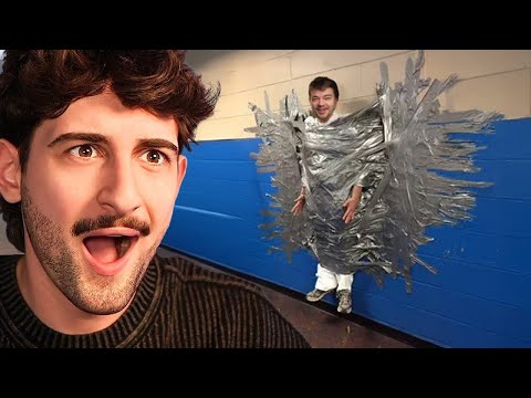 Try Not to Laugh: Pranks that are Actually Good 3