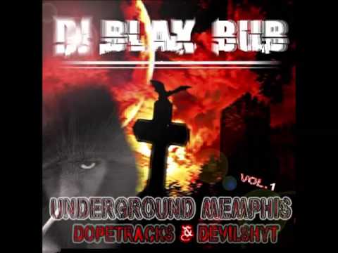 Guice - Murder On They Mindz [HD] (DJ Blak Bub)