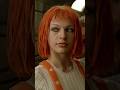 Did you know that in The Fifth Element...
