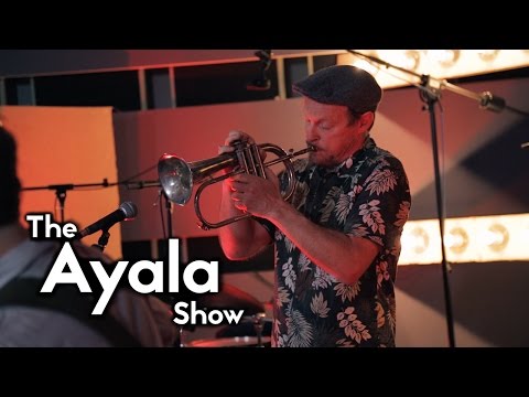 Rosie Brown - Odessa - Live On The Ayala Show