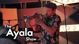 Rosie Brown - Odessa - Live On The Ayala Show