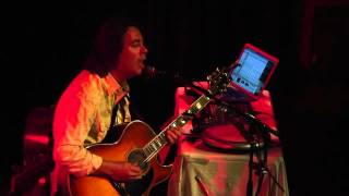 Strawberry Fields Forever 9-17-10: Arthur Lee Land & The Art of Live Looping
