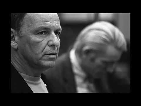 WORKING WITH FRANK SINATRA: Rod McKuen discusses A MAN ALONE  Al "Jazzbo" Collins Interview Part One