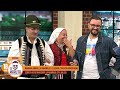 Mariana Anghel și Ansamblul Leleșana Tradiții Hunedorene