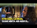 Dukun Beranak Bingung Kok Bapaknya Lebih Tertarik Ke Ari Ari Sih Kun Fayakun Eps 41 1 4