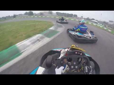 4H of Pomposa.E.S.S. 2023 Round 01 - Stint 3