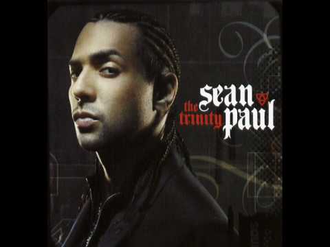 Sean Paul - Ever Blazin