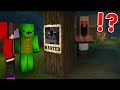 Screaming Villager