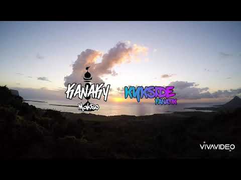 GOULAM×DJ KAN3Z _[NUMBER ONE_ NEW KOMPA] 2020