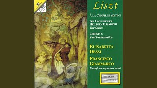 Download lagu Zwei orchestersätze aus dem oratorium Christus, S 579: Hirtengesang an der Krippe mp3