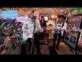 HOWLIN' RAIN - "The Wild Boys" (Live at Huichica Music Festival 2018) #JAMINTHEVAN