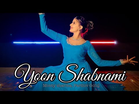 YOON SHABNAMI I SAAWARIYA l
