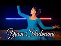 YOON SHABNAMI I SAAWARIYA L