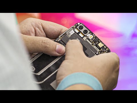 技術供應鏈仍然是一個完整的爛攤子 (Tech supply chains are still a complete mess)