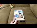 VHS Review 22 Andre 1994 VHS