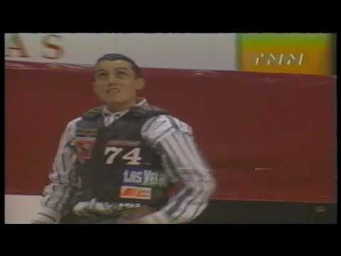 Utah bucks Pacen Thygerson - 99 PBR Finals