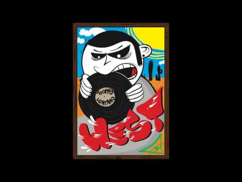 Dj West feat Claver Gold e Murubutu - L'amica di Annalisa