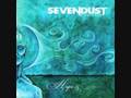 "The Past" feat. Chris Daughtry - Sevendust ...
