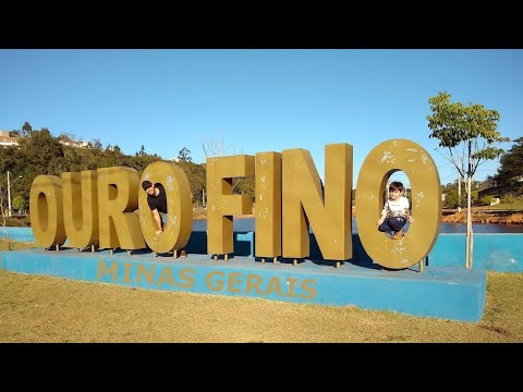 OURO FINO - MINAS GERAIS