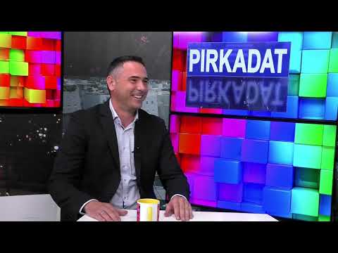 PIRKADAT Breuer Péterrel: Trippon Norbert