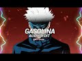 Gasolina Daddy Yankee Edit Audio