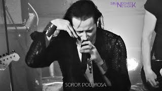 SOROR DOLOROSA &quot;Beau Suicide&quot; live in Athens
