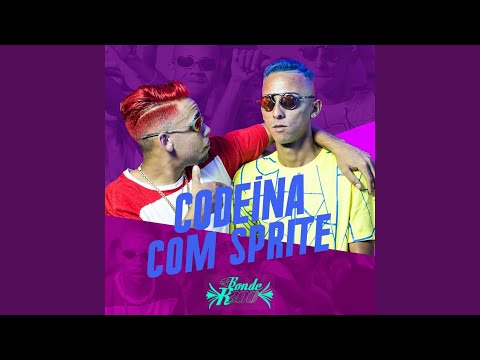 Codeína Com Sprite