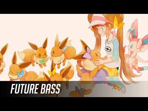 [Free Download] MojiX! x Elkuu  - Minamo