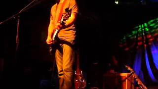 Band of Heathens - Enough (Aschaffenburg)