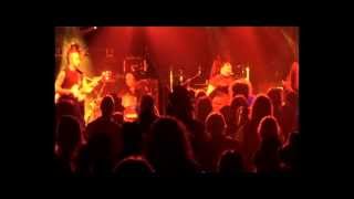 CAUDA PAVONIS - Love Like Broken Glass (Live @ WGW 2008)