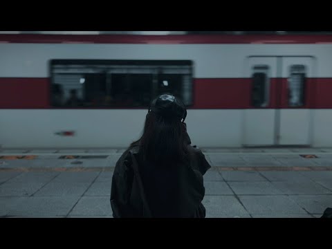 yedira & Zhe Kamil - aku sorang (Official Music Video)