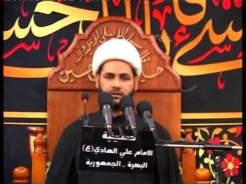 ⁣نعي راقي وحزين جدا للإمام الحسين (عليه السلام) // شيخ رائد الساعدي
