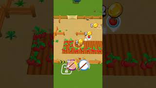 Farm Defense: Survival Z video preview