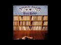 Violins - Deify, Defy, Defile