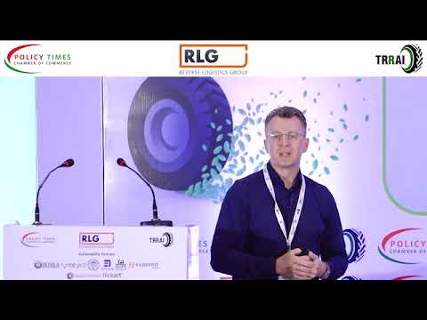 Special guest Respected Mr. Patrick Wiedemann | 2nd WSS 2023