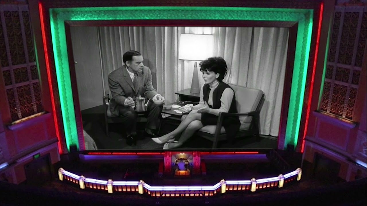 Day of the Nightmare Talking Pictures TV Sky 328 Freeview 82 Virgin 445 Freesat 306